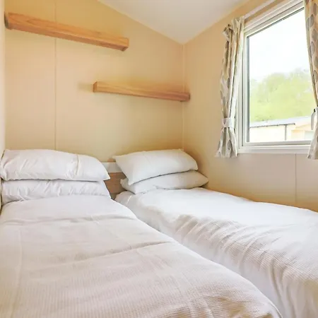 Beachside Caravan Mablethorpe Exterior photo