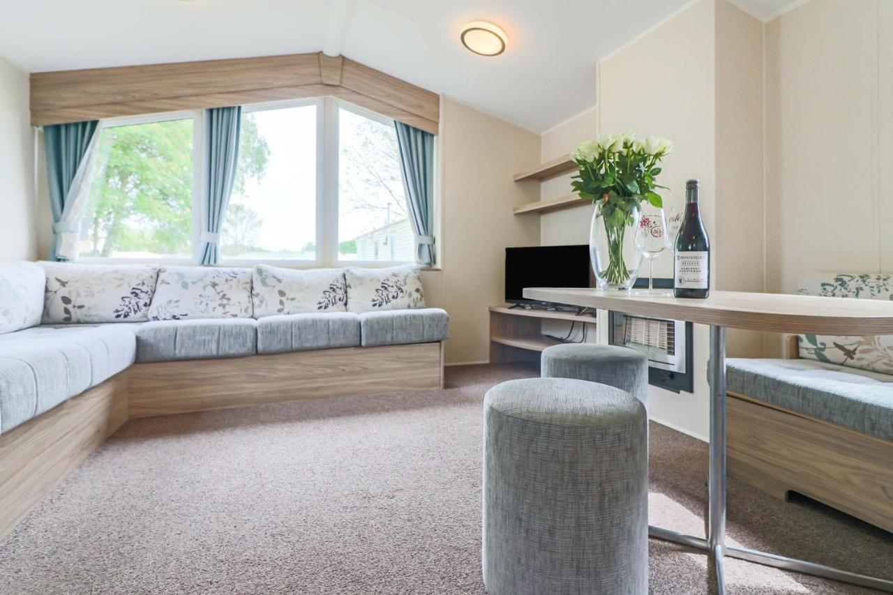 Beachside Caravan Campsite Mablethorpe