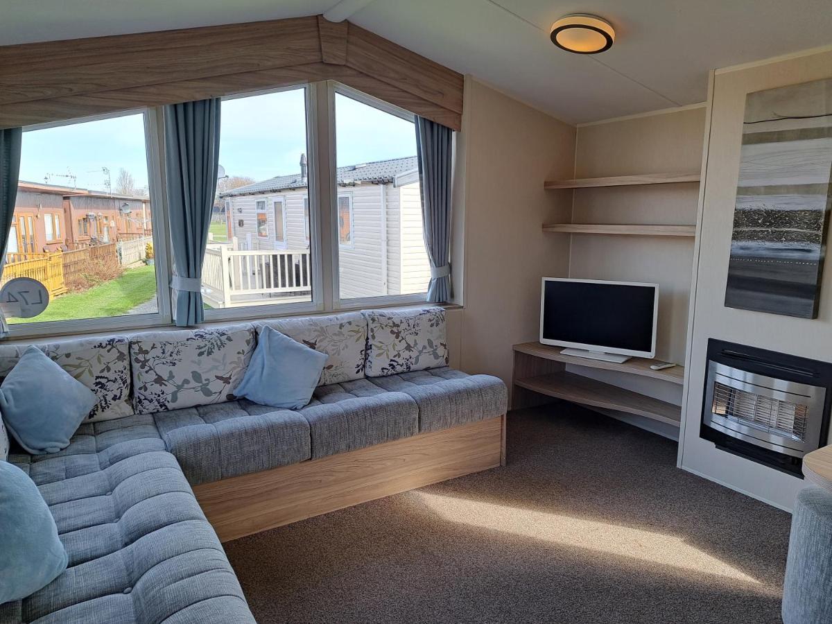 Beachside Caravan Campsite *
