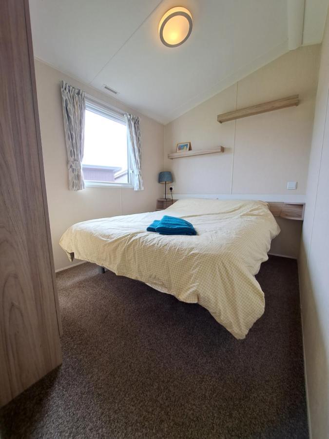 Beachside Caravan Mablethorpe