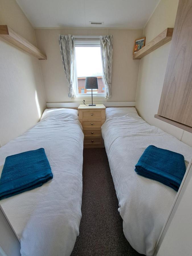Beachside Caravan Mablethorpe